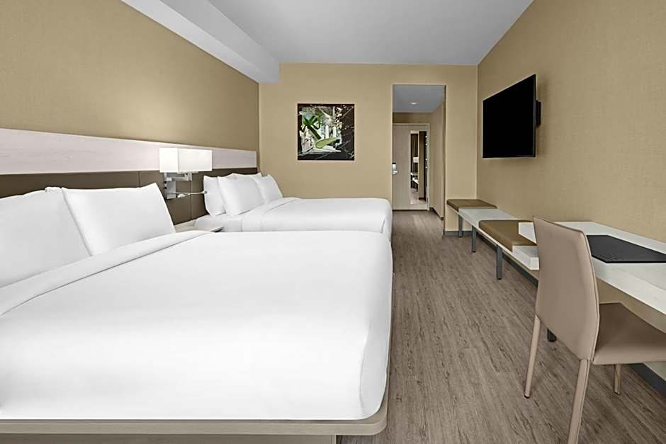AC Hotel by Marriott Washington DC Capitol Hill Navy Yard