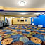Quality Inn Warrensburg