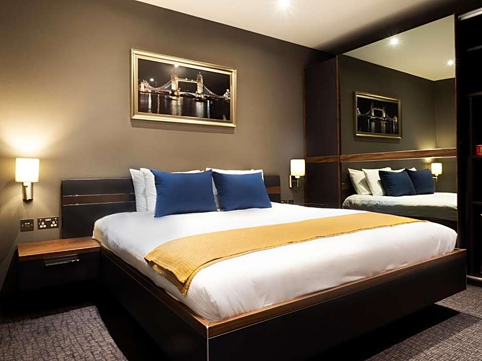 Crowne Plaza London - Kingston By IHG