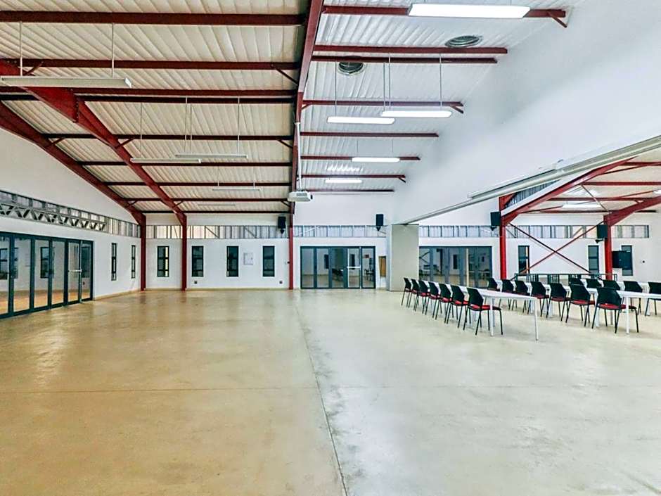 Thuto Centre Conferencing & Bush Lodge