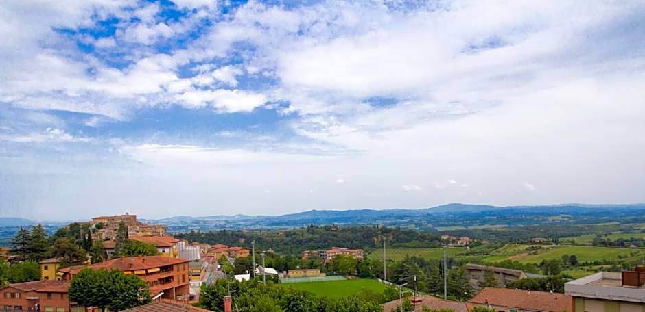 Santa Caterina Hotel & Bike