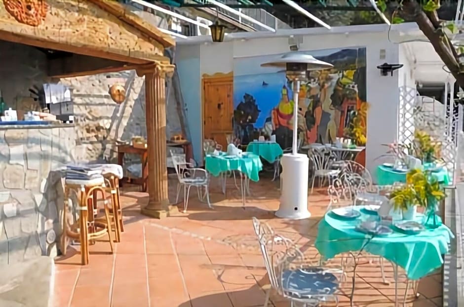 La Maliosa D' Arienzo