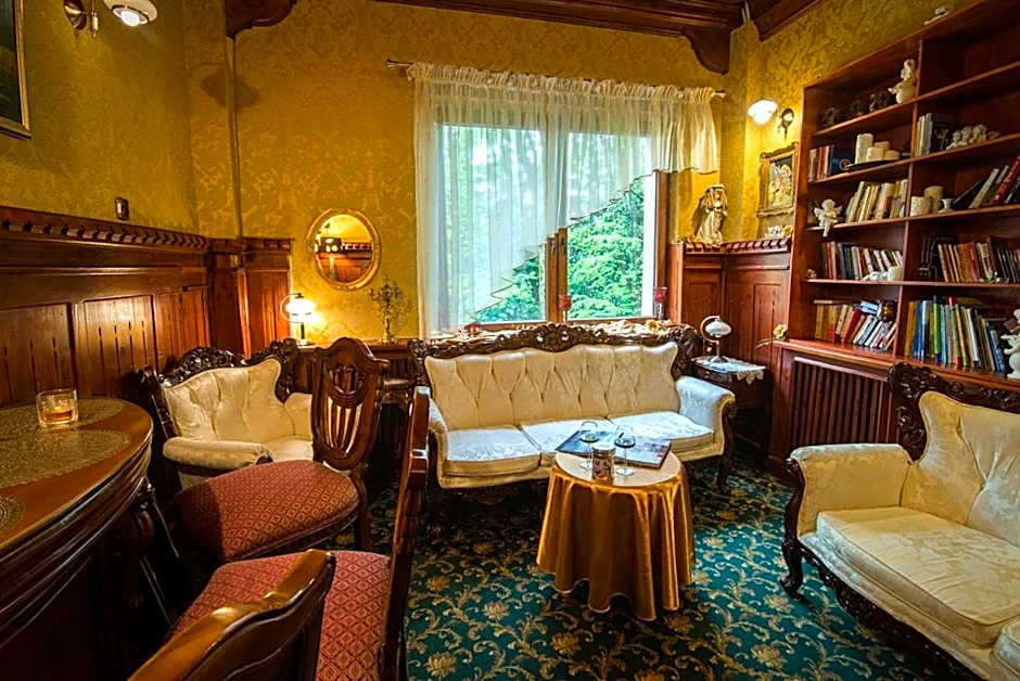 Hotel EUROPA - Górnicza Strzecha