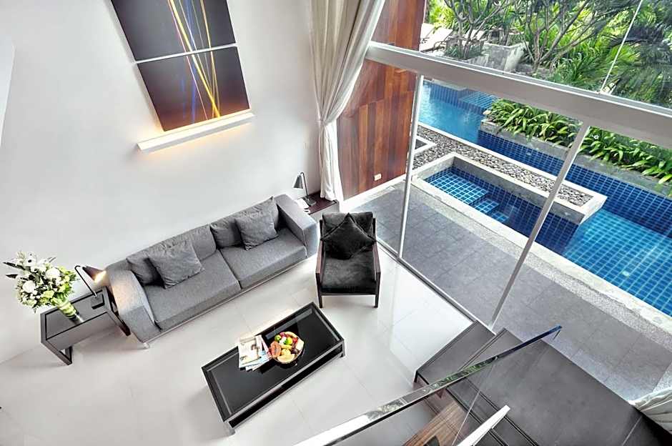 Mida De Sea Hua Hin - SHA PLUS