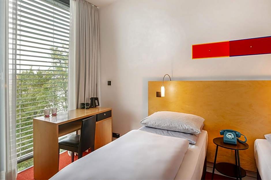 INNSiDE Düsseldorf Seestern