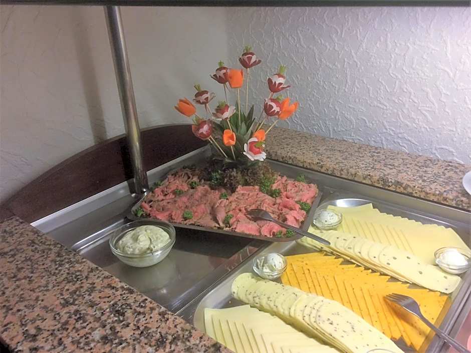 Hotel-Restaurant Cafe Caro