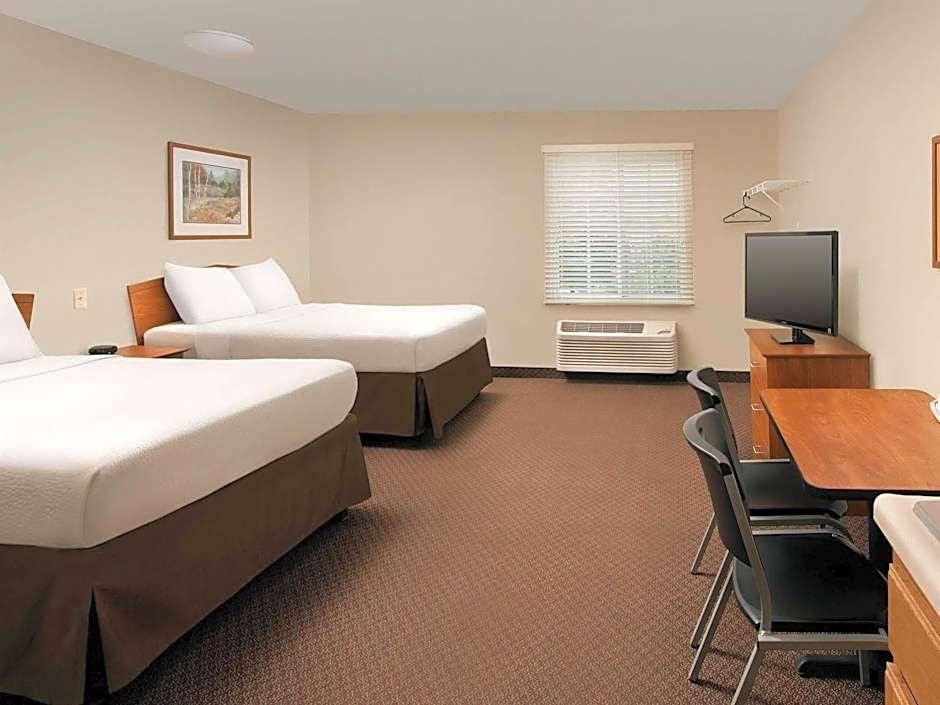 WoodSpring Suites Lexington Southeast