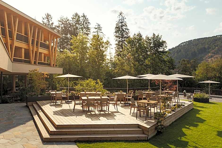 Taubers Bio Vitalhotel