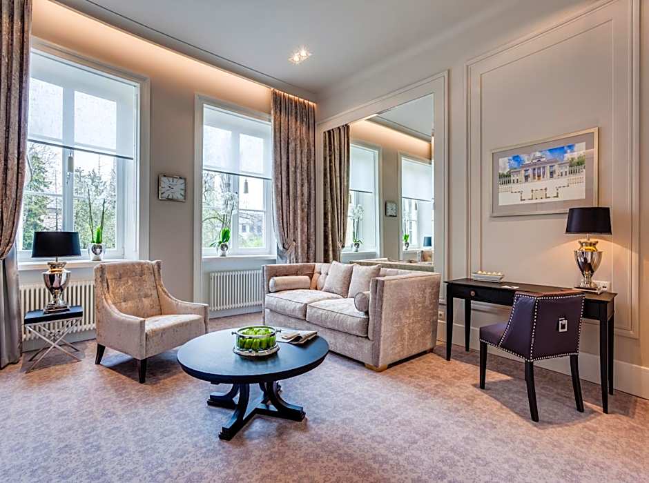 Hotel Bellotto