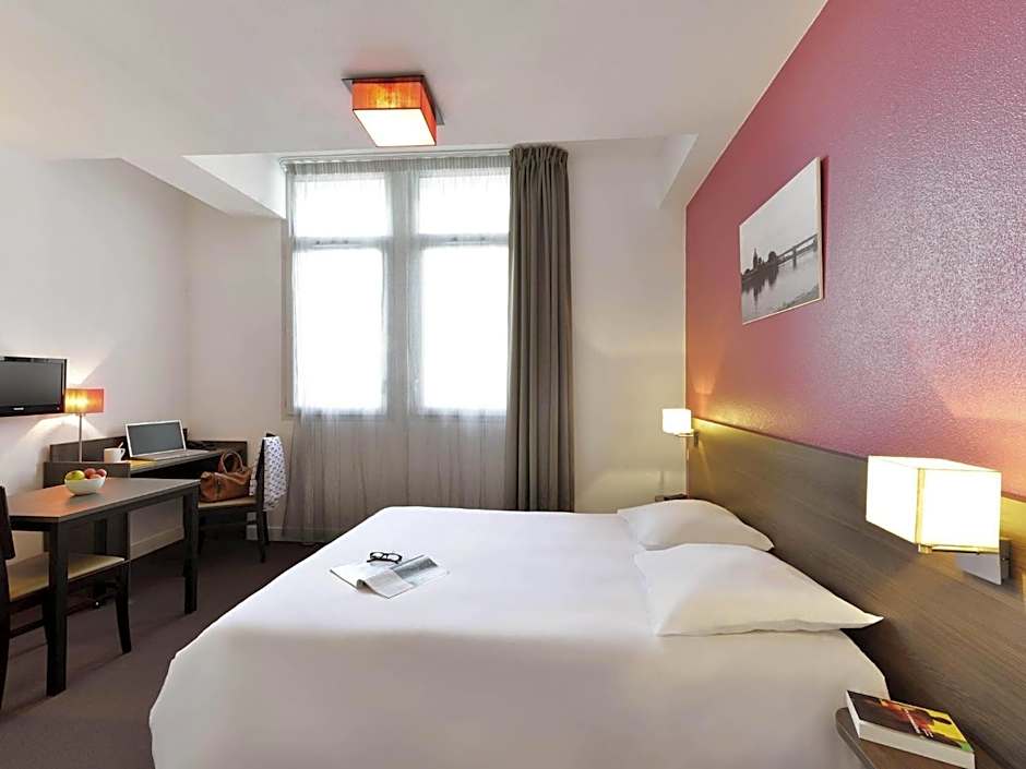 Adagio Access Toulouse St Cyprien