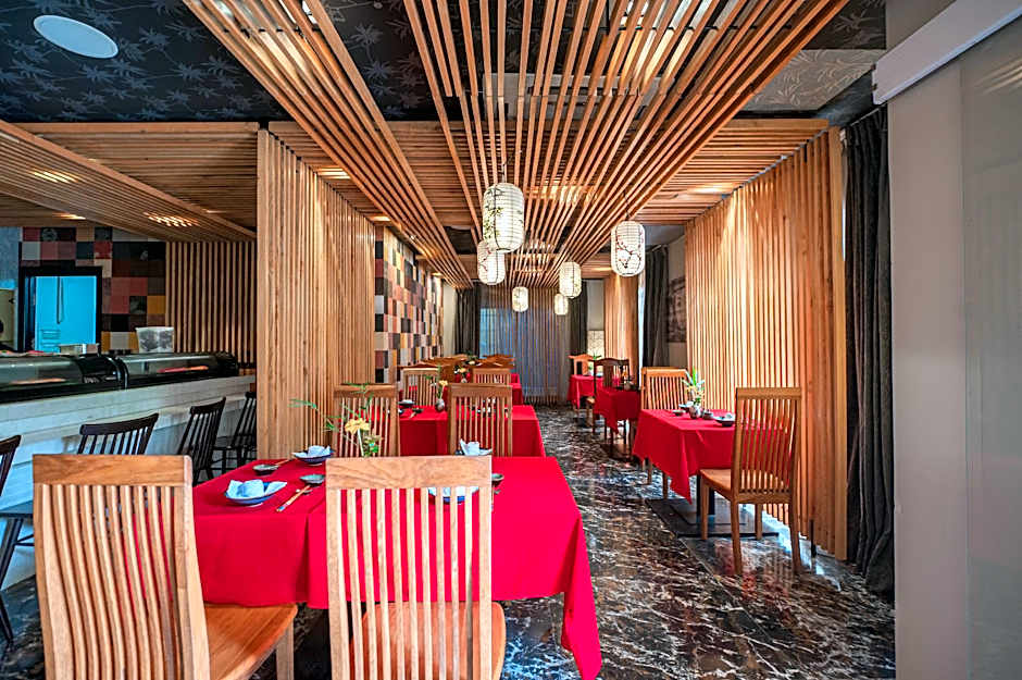 Hotel Royal Hoi An Mgallery