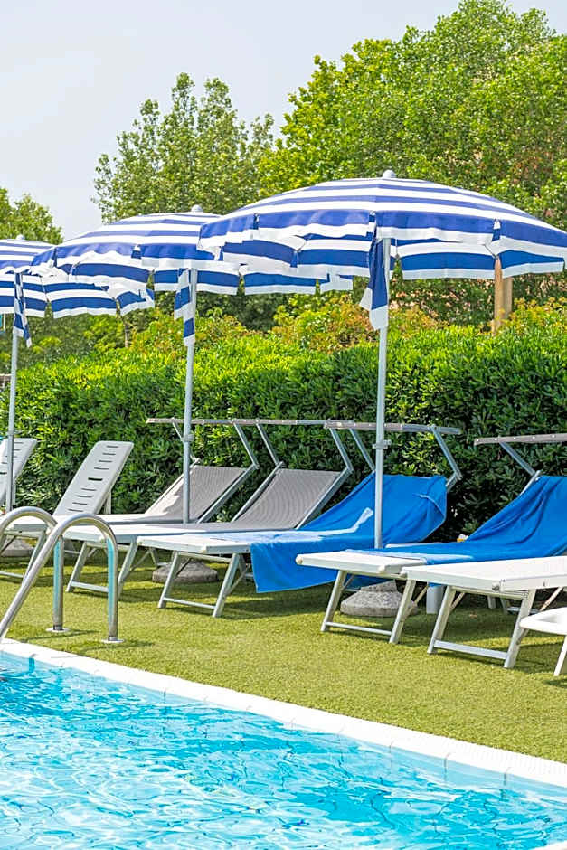 Hotel Caesar