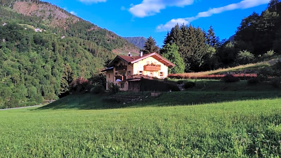 Eco-Baita Natura Spensierata