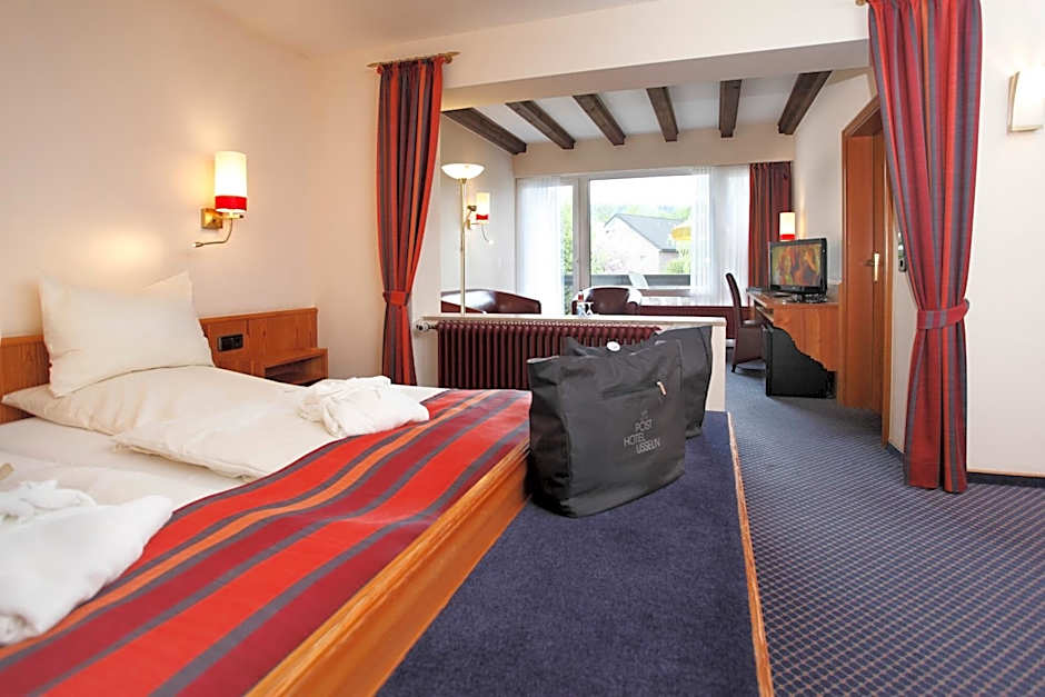 Posthotel Usseln