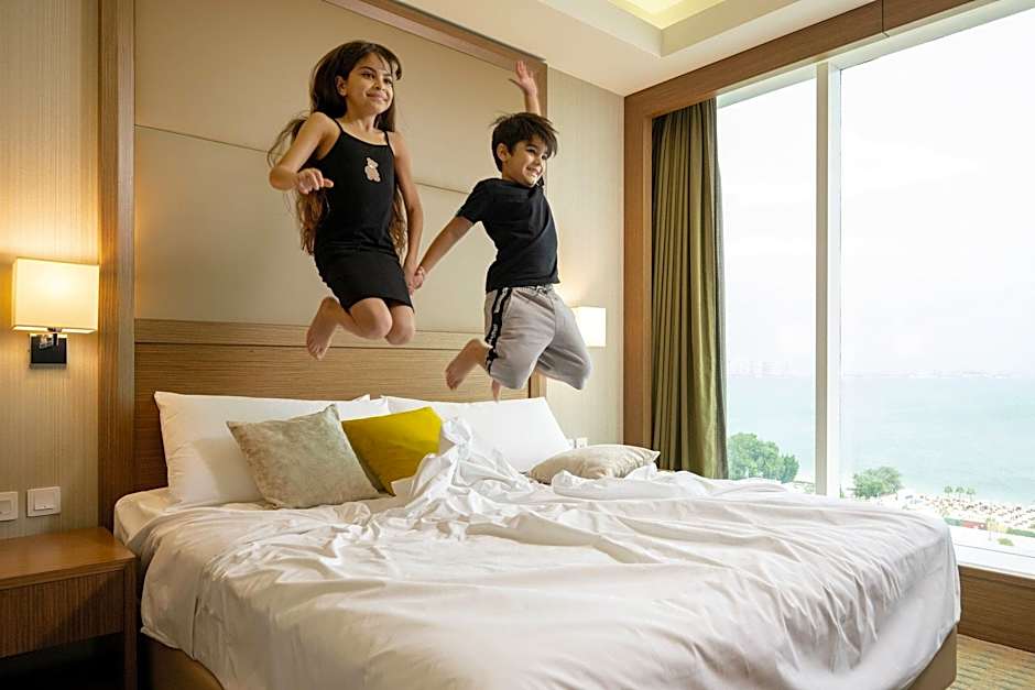 Delta Hotels by Marriott City Center Doha