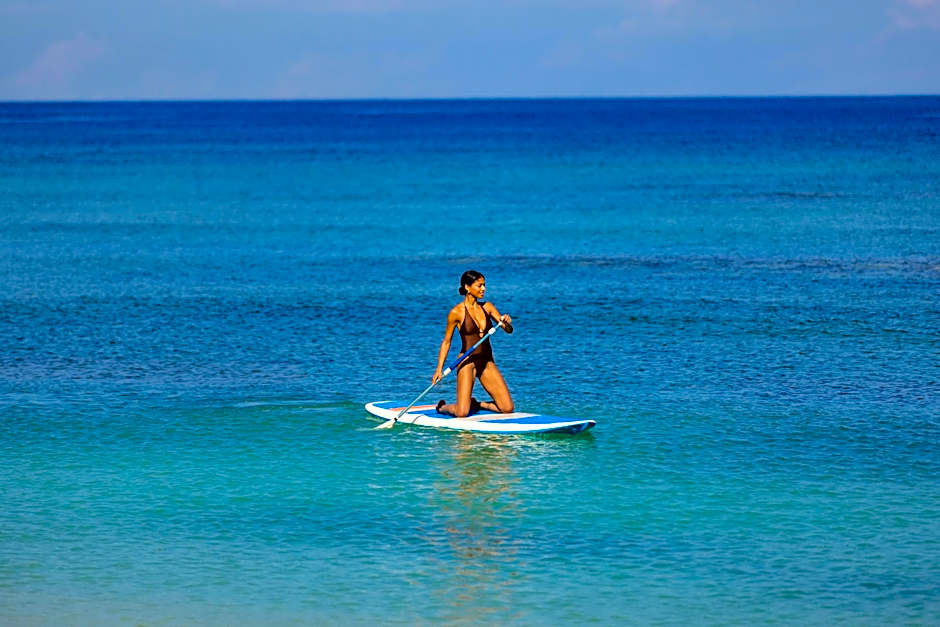 Secrets Wild Orchid- All Inclusive- Adults Only