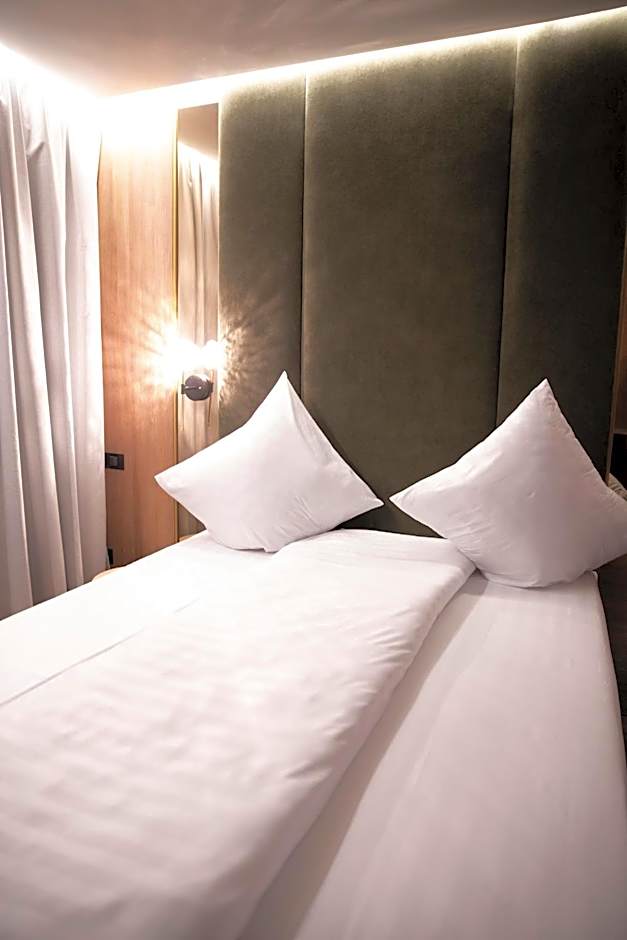 Cosmopolita Boutique Hotel