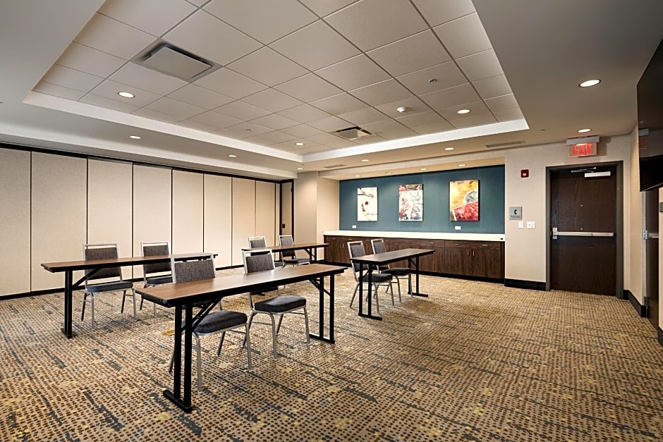 Hampton Inn By Hilton Buffalo - Amherst, NY