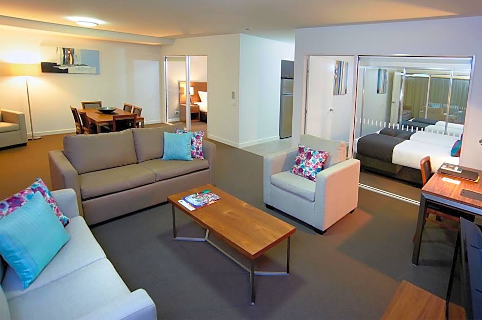 Quest Dubbo Apartments