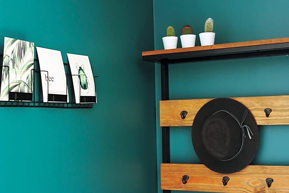 Clos de la Couturelle