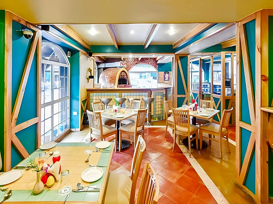Hotel Nahar Nilgiris