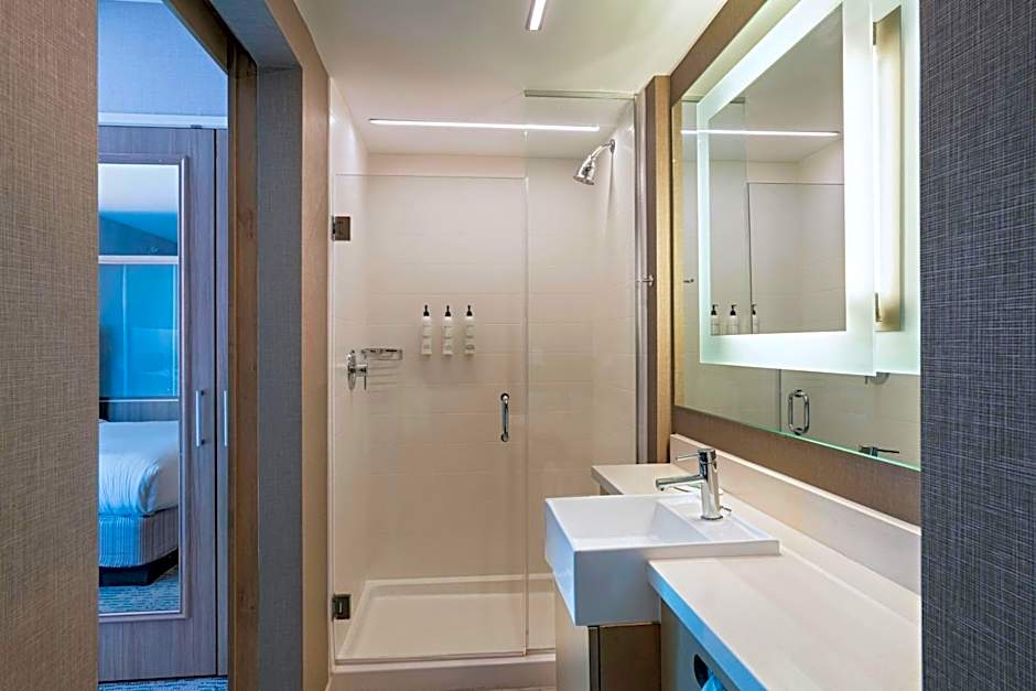 SpringHill Suites by Marriott Austin Cedar Park