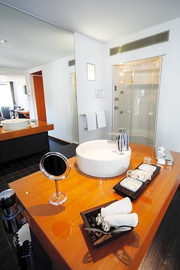 Hotel Antoniushütte