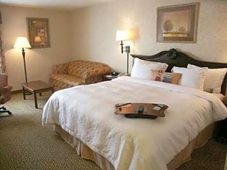 Hampton Inn Dublin
