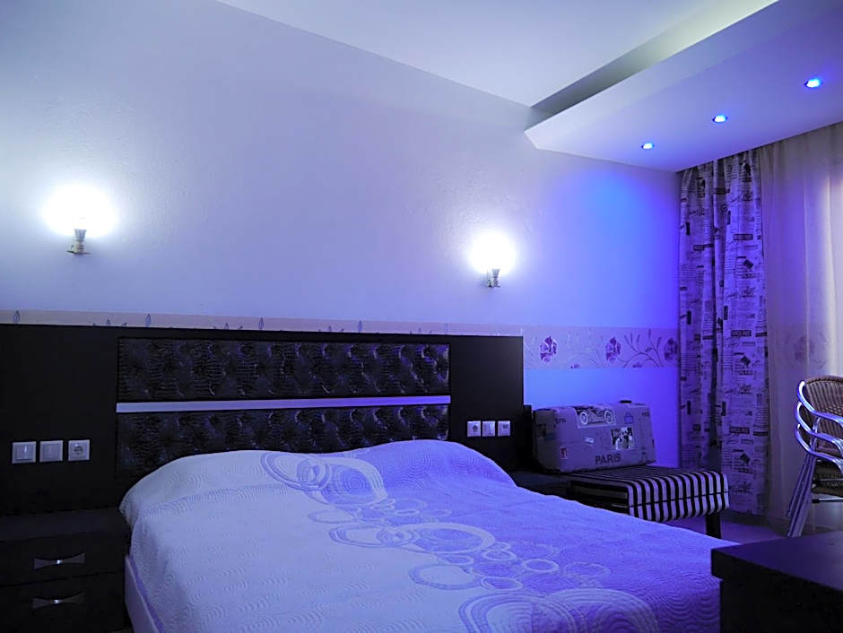 Blue Bay Beach Hotel