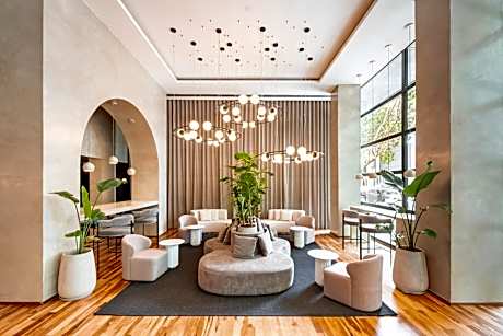 CasaSur Palermo Hotel
