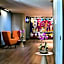 Novotel Santiago Las Condes (ex Atton)