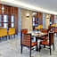 Jabal Omar Marriott Hotel, Makkah