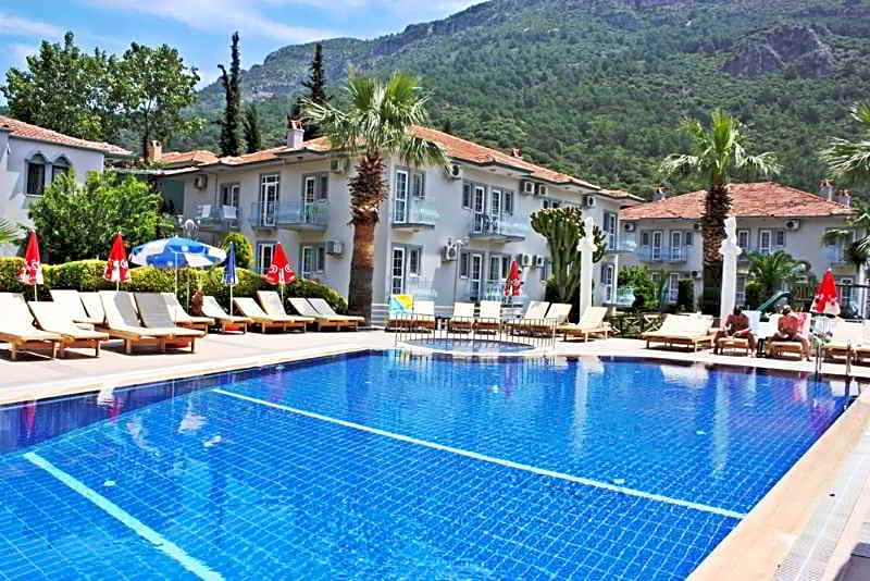 Majestic Hotel