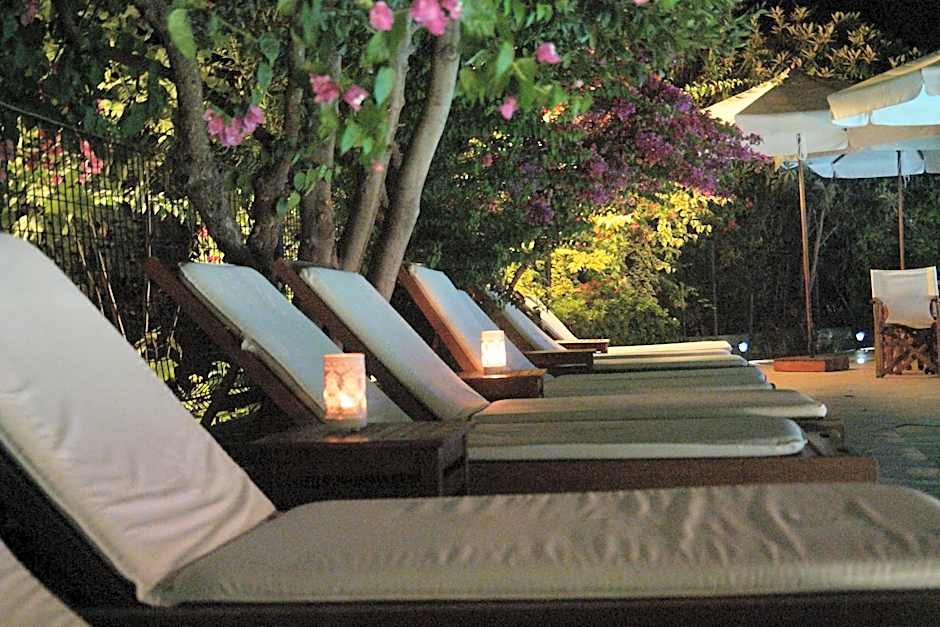 Mr. Dim Exclusive Apart Hotel