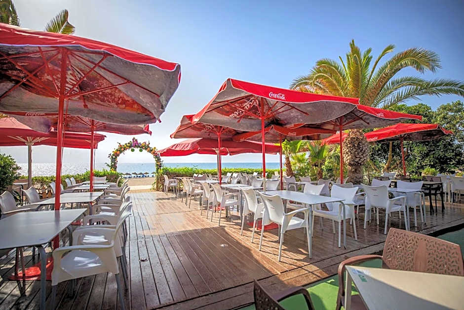 Servigroup Marina Playa