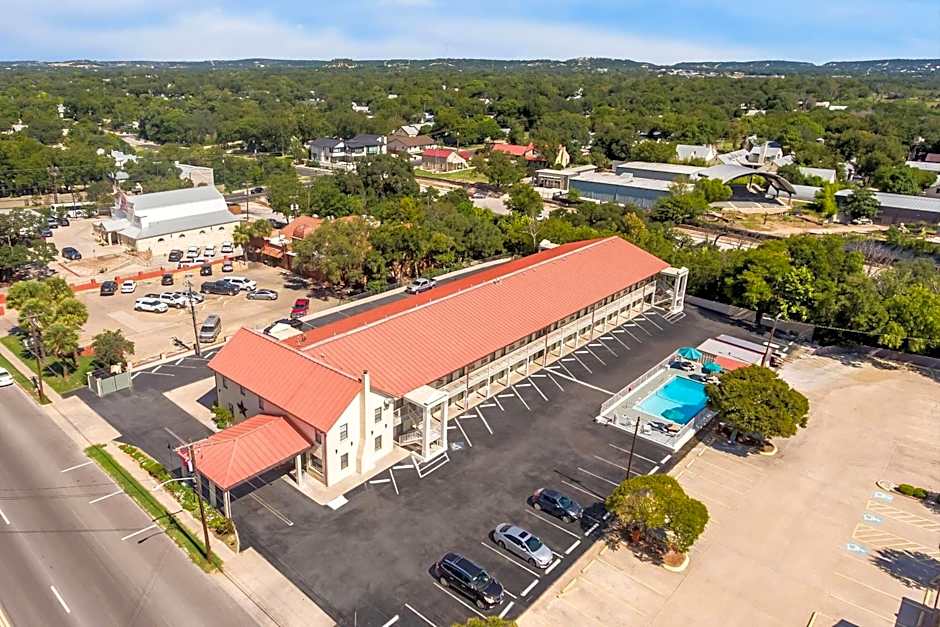 Super 8 by Wyndham Fredericksburg