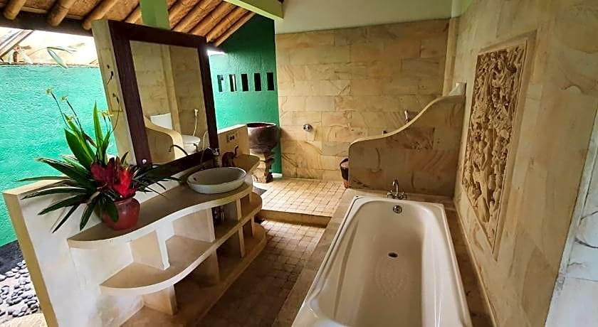 Bali Mountain Retreat