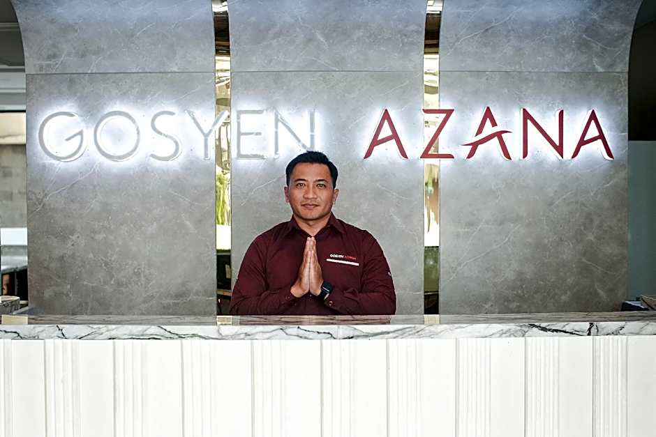 Gosyen Azana Hotel Salatiga