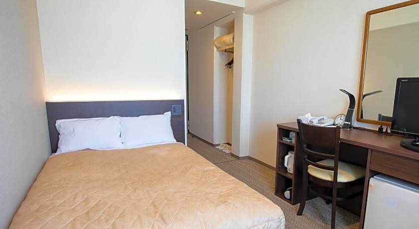 Hotel Sunroute Matsuyama