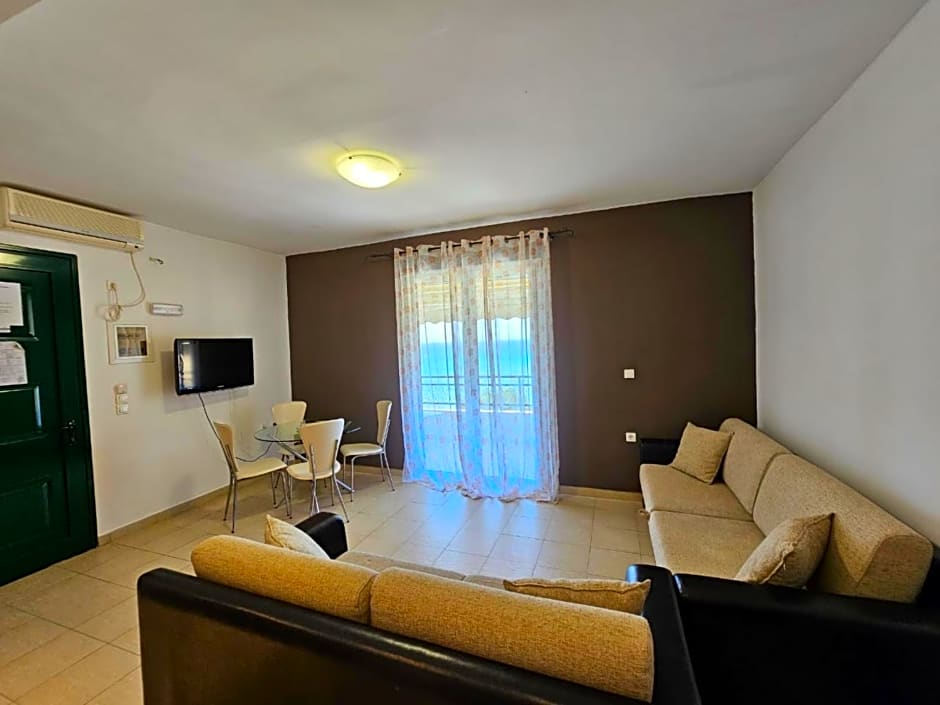 Corfu Glyfada Apartment 23