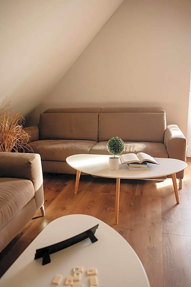 Apartamenty Pruskie