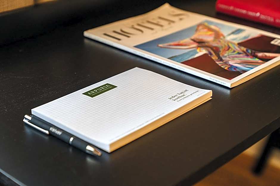 ARPURIA l 4 Star Superior l Adults Only