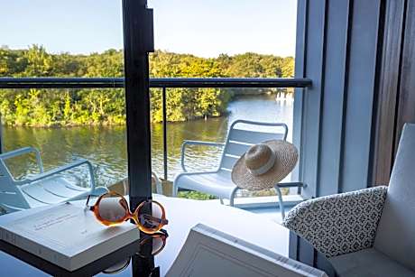 Best Western Plus Les Rives du Ter