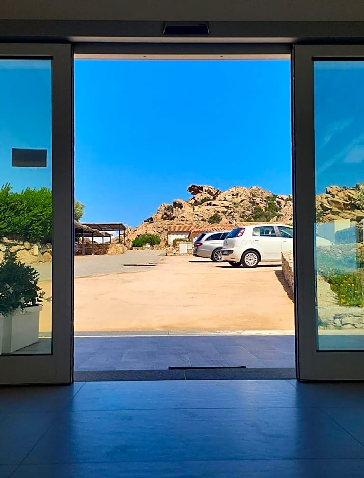 Hotel Borgo Dell'Orso