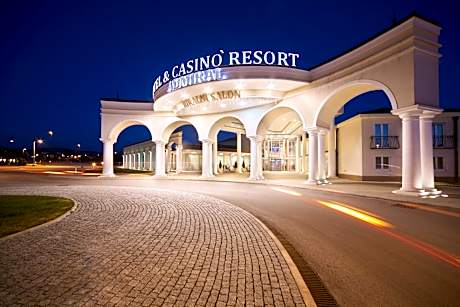 Hotel Admiral Kozina