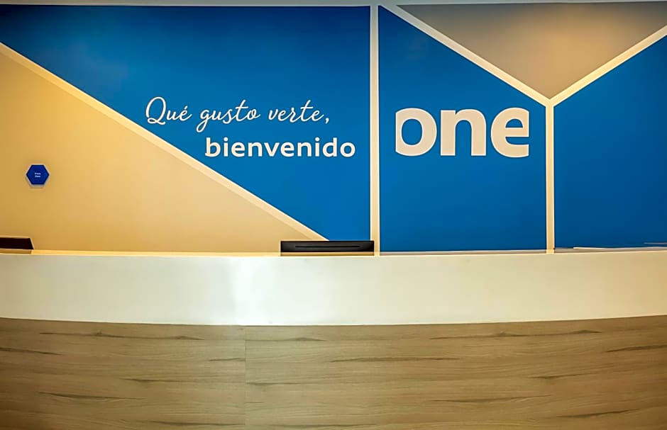 One Monterrey Tecnologico