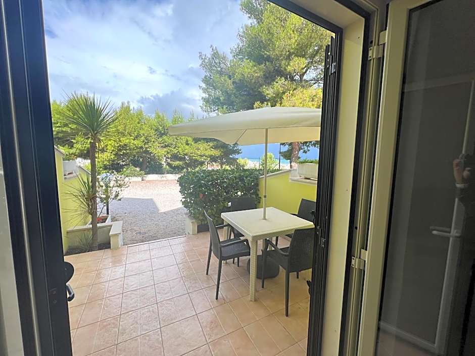 Argeste Club Vacanze