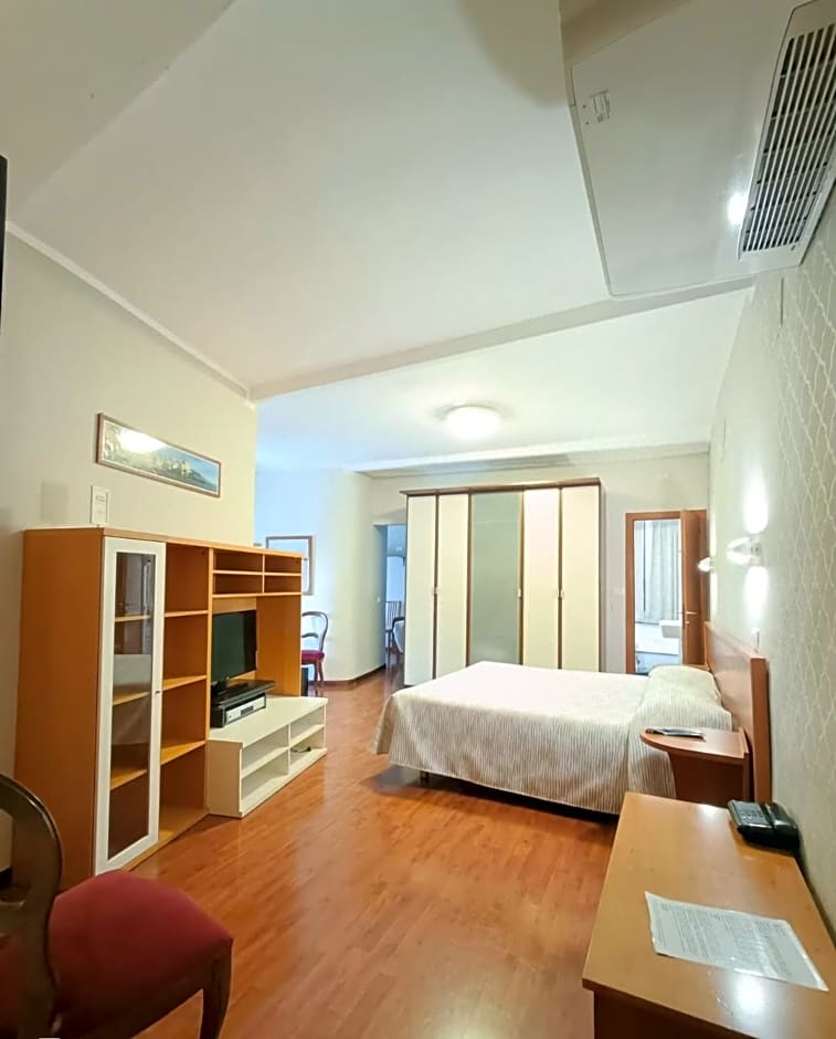 Hotel Helvetia