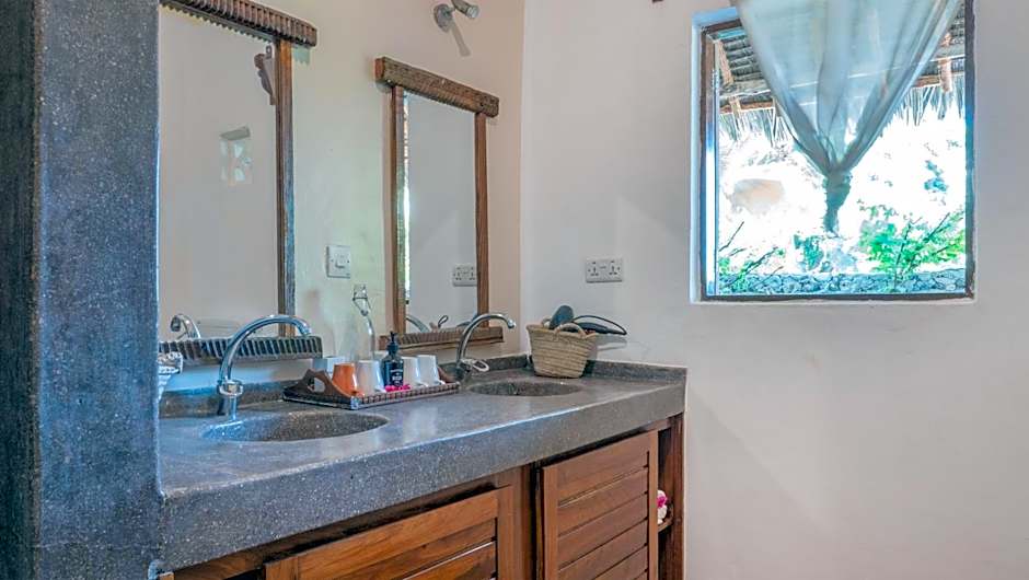 Raha Lodge Zanzibar Boutique Hotel