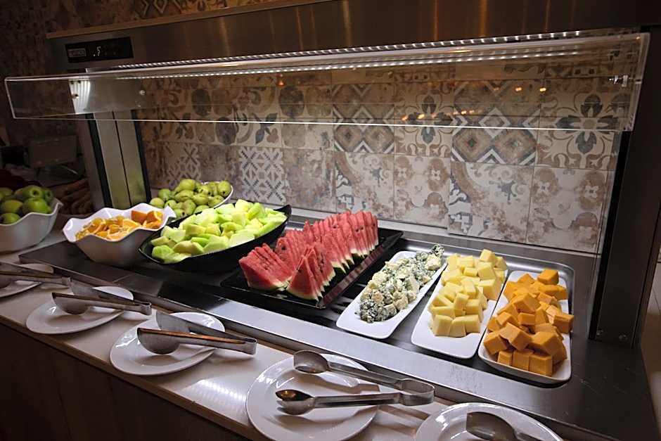 Bohemian Gardens Hotel